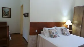 Pousada Villa Magnolia - Værelse