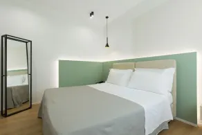 Plana Hotel - Room