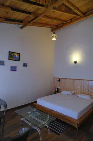 Saanidhya Homestay - Chambre
