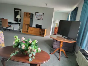 Surrey Inn Ashland - Chambre