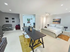 Elegant and modern villa V 04 - Room