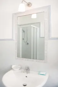 A due Passi - Bathroom