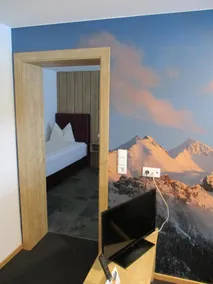 Familiengasthof Schranz - Zimmer