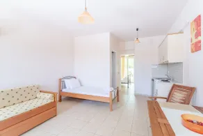 Hotel Aphrodite - Room