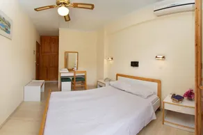 Moustakis Hotel - Rom