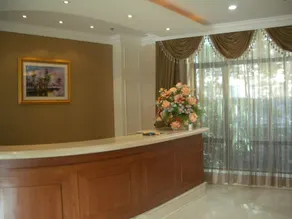Ladoll Service Apartments - Reception