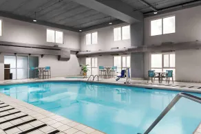 Wingate by Wyndham Fletcher at Asheville Airport - Piscine