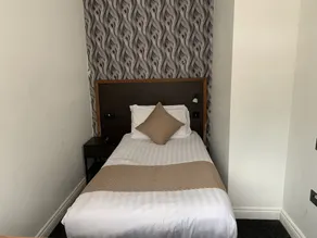 Imperial Salford Hotel - Room