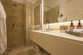 Hotel Casa del Gobernador  - Chambre