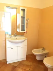 Prealba House - Bagno