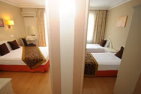 Suite Laguna Otel - Rom