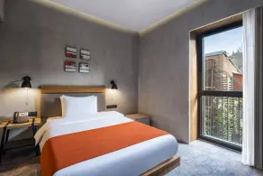 IOTA Hotel Tbilisi - Room