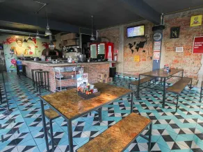 Hostal Hidalgo - Restaurant