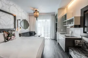 Hotel Bella Grace - Room