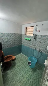 Cardiff palace - Salle de bain