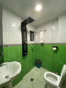 Guiko Palace Hôtel - Bathroom