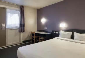 B&B HOTEL Saclay - Værelse