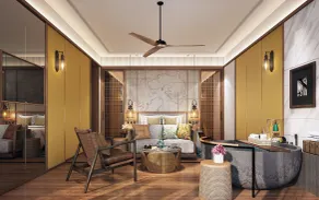 Hotel Indigo Bintan Lagoi Beach by IHG - Room