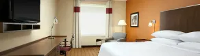 Four Points by Sheraton Edmonton International Airport - Chambre