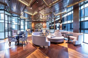 Movenpick Hotel & Convention Centre KLIA - Restaurant