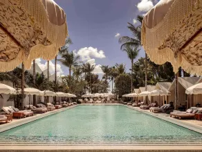Delano Miami Beach - Pool