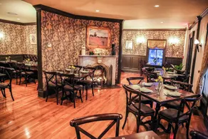 The Millerton Inn - Restaurant
