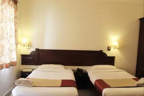 Hotel Archana Inn - Room