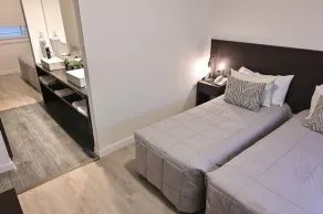 Hotel Denver Mar del Plata - Quarto