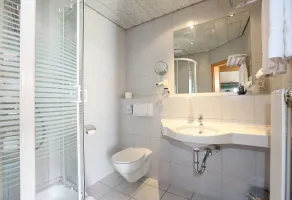 Arthotel ANA Goggl, Trademark Collection by Wyndham - Bathroom