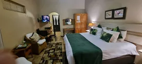 B My Guest - Habitación