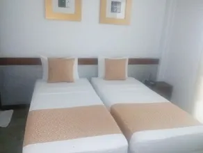 The mountian lodge - Camera