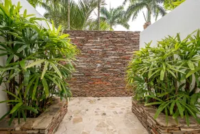 Punta Minitas 41 - Bathroom