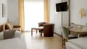 Hotel Göller - Room