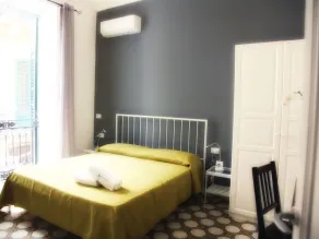 C'era Una Volta - Room