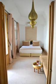 Riad See Moon And Spa - Værelse