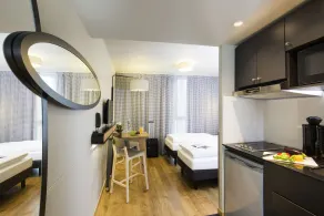 Aparthotel Adagio Access La Défense Puteaux - Chambre