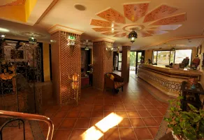 Atlantic Hotel Agadir - Reception