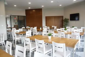 HOTEL ARZÚA - Restaurant