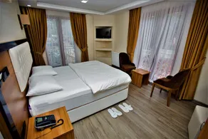 Yayla Otel - Room