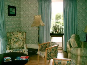 Clanabogan Country House B&B - Værelse