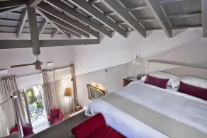 Rimondi Boutique Hotel - Small Luxury Hotels of the World - Utsikt fra rommet