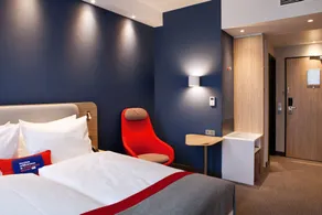 Holiday Inn Express - Darmstadt by IHG - Chambre