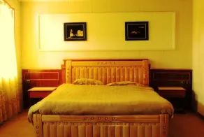 Hotel New Asturias - Room
