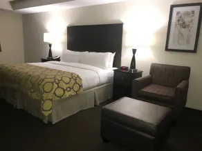 Baymont by Wyndham Bloomington MSP Airport - Chambre
