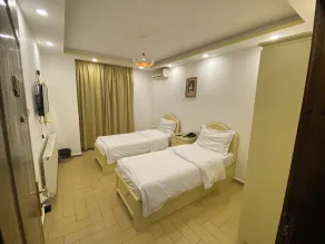 Irbid Plaza - Room