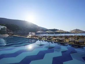 Rixos Premium Dubrovnik - Pool