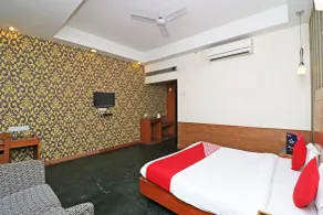 Hotel O One Hotel - Chambre