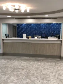 WaterView Casino & Hotel, Trademark Collection by Wyndham - Réception
