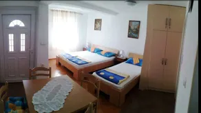 Apartments Kovačević - Værelse