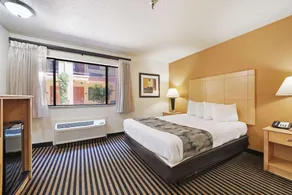 Best Western Plus Executive Inn & Suites - Chambre